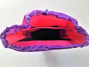 Nickelodeon Duży plecak tornister Psi Patrol Sky 40cm 7