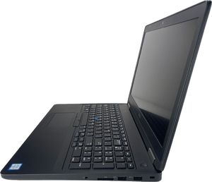 Laptop Dell Laptop Dell Precision 3510 WorkStation i7 - 6820HQ / 16GB / 240 GB SSD / 15,6 FullHD / FirePro W5130M / Klasa A- 3