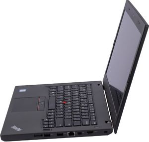 Laptop Lenovo Laptop Lenovo ThinkPad T470p i7 - 7820HQ / 16GB / 480GB SSD / 14 FullHD / 940MX / Klasa A- 4