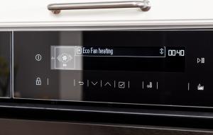 Piekarnik Beko BID14500BDS 11