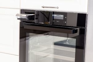 Piekarnik Beko BID14500BDS 2