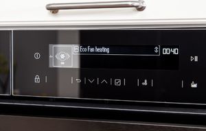 Piekarnik Beko BID14500BDS 3