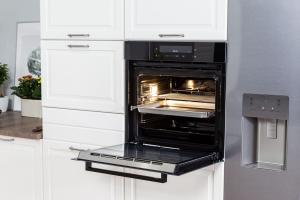 Piekarnik Beko BID14500BDS 7