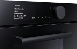 Piekarnik Samsung Infinite Compact NQ50T8939BK 8