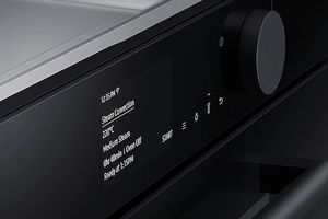 Piekarnik Samsung Infinite Compact NQ50T8939BK 9