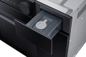 Piekarnik Samsung Infinite Compact NQ50T8939BK 10