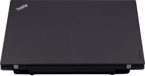 Laptop Lenovo Laptop Lenovo ThinkPad T470p i7 - 7820HQ / 4GB / 240GB SSD / 14 FullHD / 940MX / Klasa A- 5