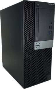 Komputer Dell OptiPlex 7040 MT Intel Core i7-6700T 16 GB 240 GB SSD Windows 10 Home 3