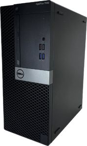 Komputer Dell OptiPlex 7040 MT Intel Core i7-6700T 8 GB 240 GB SSD Windows 10 Home 4