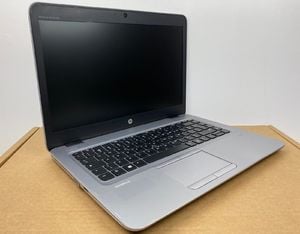 Laptop HP Laptop HP Elitebook 850 G3 i5 - 6 generacji / 8 GB / 240 GB SSD / 15,6 FullHD / Klasa A- 2