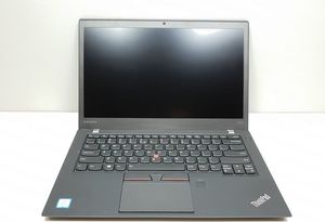 Laptop Lenovo Laptop Lenovo ThinkPad T460s i7 - 6 generacji / 12GB / 480 GB SSD / 14 FullHD / Klasa A - 2