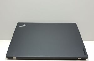 Laptop Lenovo Laptop Lenovo ThinkPad T460s i7 - 6 generacji / 12GB / 480 GB SSD / 14 FullHD / Klasa A - 6