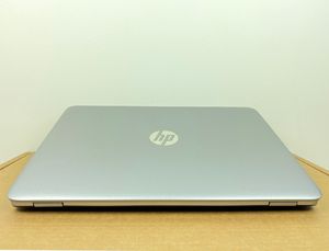 Laptop HP Laptop HP Elitebook 850 G3 i5 - 6 generacji / 4 GB / 240 GB SSD / 15,6 FullHD / Klasa A- 5