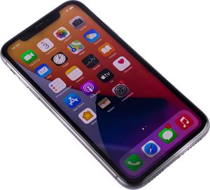 Smartfon Apple iPhone 11 4/64GB Dual SIM Czarny 3