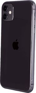 Smartfon Apple iPhone 11 4/64GB Dual SIM Czarny 4