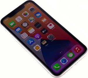 Smartfon Apple iPhone 11 4/64GB Dual SIM Biały 3