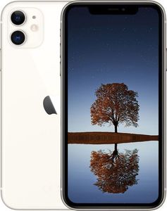 Smartfon Apple iPhone 11 4/64GB Dual SIM Biały 7