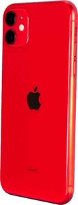 Smartfon Apple iPhone 11 4/64GB Dual SIM Czerwony 6