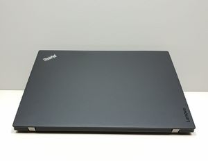 Laptop Lenovo Laptop Lenovo ThinkPad T460s i7 - 6 generacji / 12GB / 240GB SSD / 14 FullHD / Klasa B 6