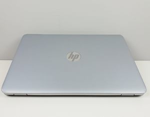 Laptop HP Laptop HP EliteBook 840 G3 i5 - 6 generacji / 8 GB / NOWY DYSK SSD 500 GB / 14 FullHD / Klasa A- 5