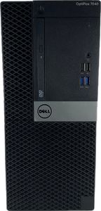 Komputer Dell OptiPlex 7040 MT Intel Core i7-6700T 4 GB 240 GB SSD Windows 10 Home 2