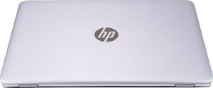 Laptop HP Zestaw do nauki/pracy zdalnej | Laptop HP EliteBook 840 G3 i5 - 6 generacji / 8GB / 120GB SSD / 14 FullHD / Klasa A- / + Bezprzewodowa klawiatura Logitech K800 + Mysz Logitech M510 Black + Słuchawki Logitech H540 5
