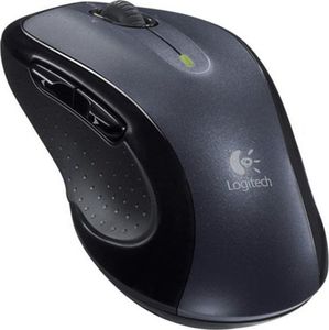 Laptop HP Zestaw do nauki/pracy zdalnej | Laptop HP EliteBook 840 G3 i5 - 6 generacji / 8GB / 120GB SSD / 14 FullHD / Klasa A- / + Bezprzewodowa klawiatura Logitech K800 + Mysz Logitech M510 Black + Słuchawki Logitech H540 7