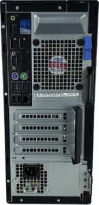 Komputer Dell OptiPlex 7040 MT Intel Core i7-6700T 8 GB 250 GB HDD Windows 10 Home 5