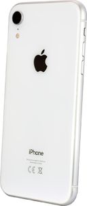 Smartfon Apple iPhone XR 3/64GB Dual SIM Biały MRY52PM/A 4