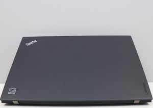 Laptop Lenovo Laptop Lenovo ThinkPad T470s i7 - 7 generacji / 8GB / 120GB SSD / 14 FullHD / Klasa A- 6