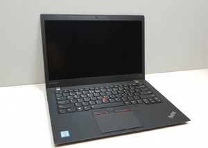 Laptop Lenovo Laptop Lenovo ThinkPad T460s i7 - 6 generacji / 12GB / 120GB SSD / 14 FullHD / Klasa B 3