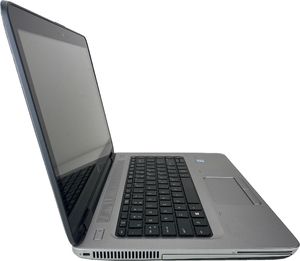 Laptop HP Laptop HP ProBook 640 G2 i5 - 6 generacji / 4GB / 240 GB SSD / 14 FullHD dotyk / Klasa A- 2