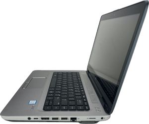 Laptop HP Laptop HP ProBook 640 G2 i5 - 6 generacji / 4GB / 240 GB SSD / 14 FullHD dotyk / Klasa A- 3
