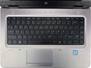 Laptop HP Laptop HP ProBook 640 G2 i5 - 6 generacji / 4GB / 240 GB SSD / 14 FullHD dotyk / Klasa A- 4