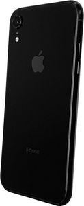 Smartfon Apple iPhone XR 3/64GB Dual SIM Czarny 6