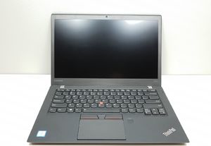 Laptop Lenovo Laptop Lenovo ThinkPad T460s i7 - 6 generacji / 8GB / 120GB SSD / 14 FullHD / Klasa B 2