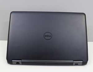 Laptop Dell Laptop Dell Latitude E5440 i5 - 4 generacji / 16GB / 480GB SSD / 14 HD / Klasa A - 6