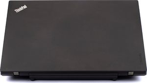 Laptop Lenovo Laptop Lenovo ThinkPad T460 i5 - 6 generacji / 8GB / 240GB SSD / 14 FullHD / Klasa A- 6
