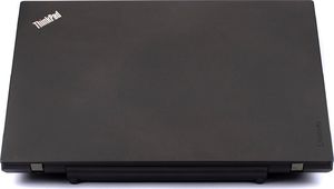 Laptop Lenovo Laptop Lenovo ThinkPad T460 i5 - 6 generacji / 4GB / 240GB SSD / 14 FullHD / Klasa A- 5