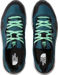 Buty trekkingowe męskie The North Face Activist Futurelight niebieskie r. 41 4