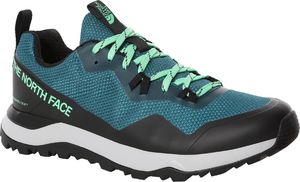 Buty trekkingowe męskie The North Face Activist Futurelight niebieskie r. 42 1