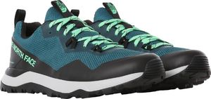 Buty trekkingowe męskie The North Face Activist Futurelight niebieskie r. 44 2