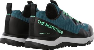 Buty trekkingowe męskie The North Face Activist Futurelight niebieskie r. 44 1/2 3