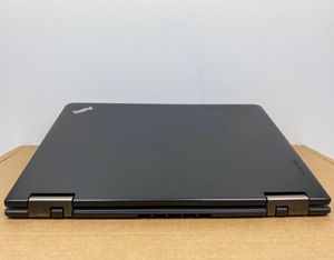 Laptop Lenovo Laptop Lenovo Thinkpad YOGA 12 i5 - 5 generacji / 8 GB / 480 GB SSD / 12,5 FullHD DOTYK / Klasa A- 5