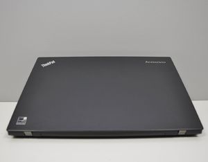 Laptop Lenovo Laptop Lenovo ThinkPad T450s i7 - 5 generacji / 8GB / 250GB HDD / 14 FullHD / Klasa A- 5