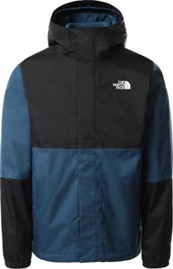 Kurtka męska The North Face Resolve Triclimate granatowa r. S 2