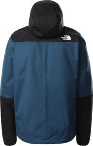 Kurtka męska The North Face Resolve Triclimate granatowa r. S 3
