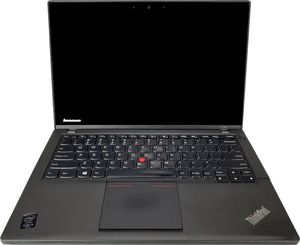 Laptop Lenovo Laptop Lenovo ThinkPad X240 i5 - 4 generacji / 8GB / 480GB SSD / 12,5 HD dotyk / KlasaB 2