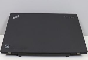 Laptop Lenovo Laptop Lenovo ThinkPad T450 i5 - 4 generacji / 4GB / 240GB SSD / 14 HD+ / Klasa A- 5