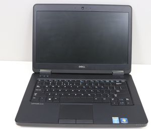 Laptop Dell Laptop Dell Latitude E5440 i5 - 4 generacji / 4GB / 240GB SSD / 14 HD / Klasa A - 2